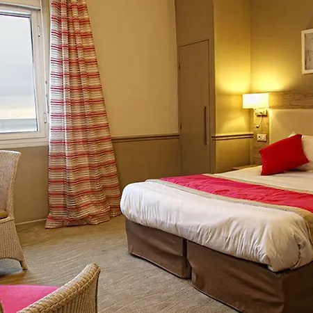 Bleues Royal Westminster 3* Ментона