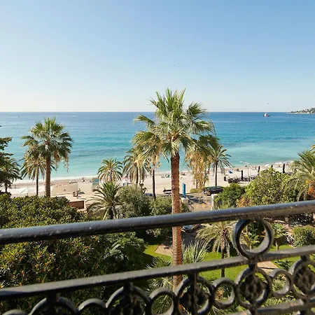 Bleues Royal Westminster Otel 3*
