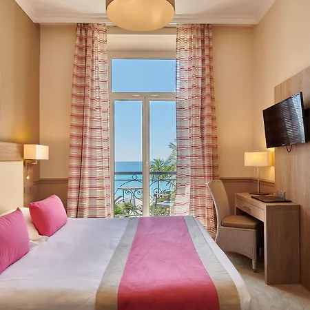 Bleues Royal Westminster 3* Menton