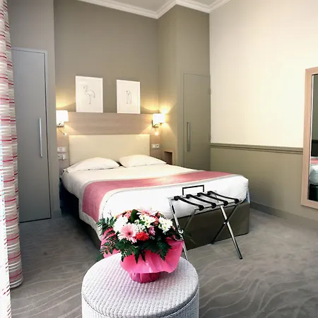 Otel Bleues Royal Westminster