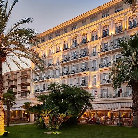 Bleues Royal Westminster Otel 3*