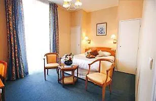 Bleues Royal Westminster Otel