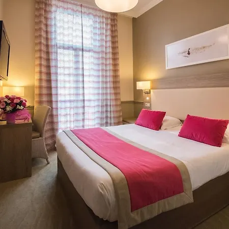 Otel Bleues Royal Westminster