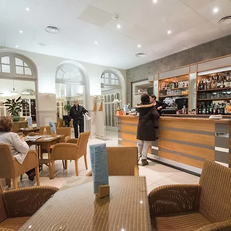 Otel Bleues Royal Westminster Menton