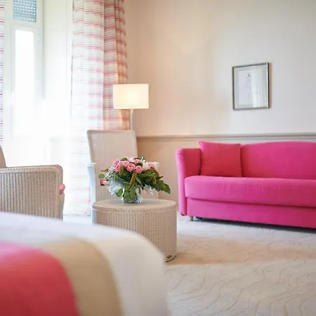 Otel Bleues Royal Westminster Menton
