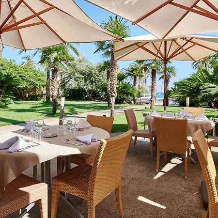 Otel Bleues Royal Westminster 3*