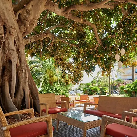 Otel Bleues Royal Westminster Menton