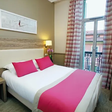 Otel Bleues Royal Westminster 3*