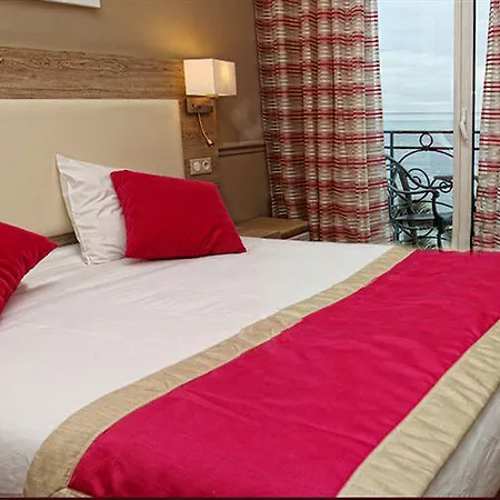 Otel Bleues Royal Westminster Menton